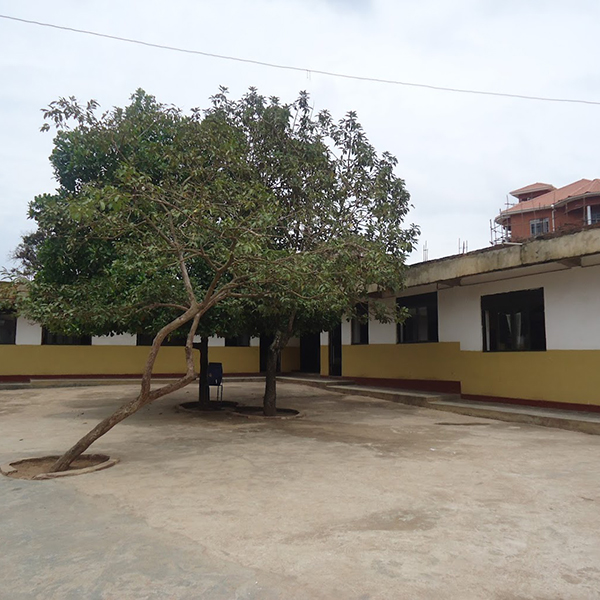 St. Lawrence Junior School